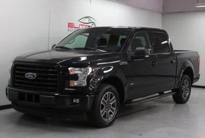  Ford F-150 XLT For Sale In Rocklin | Cars.com