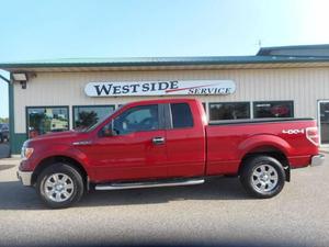  Ford F-150 XLT SuperCab For Sale In Auburndale |