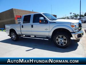  Ford F-250 King Ranch in Norman, OK