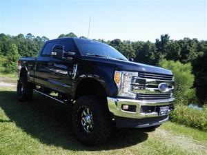  Ford F-250 Lariat in Saint Augustine, FL