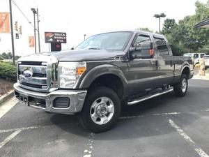  Ford F-250 XLT For Sale In Richmond | Cars.com