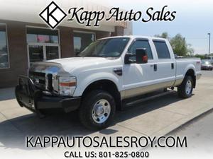  Ford F-250 XLT For Sale In Roy | Cars.com