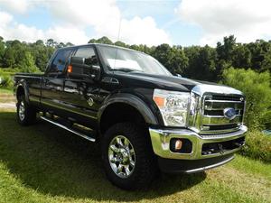  Ford F-350 Lariat in Saint Augustine, FL