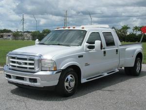  Ford F-350 XL For Sale In Sarasota | Cars.com