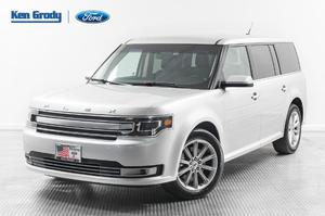  Ford Flex Limited in Buena Park, CA