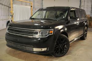  Ford Flex Limited in Southwestern Ontario, ON