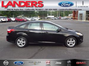  Ford Focus SE in Collierville, TN