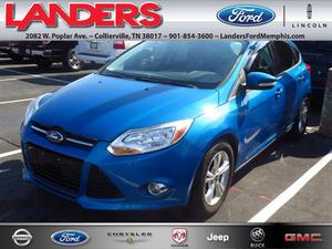  Ford Focus SE in Collierville, TN