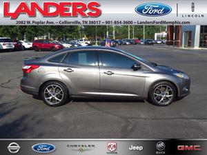  Ford Focus SE in Collierville, TN