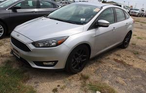  Ford Focus SE in Killeen, TX