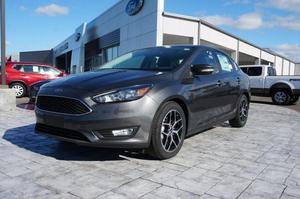  Ford Focus SEL For Sale In Weslaco | Cars.com