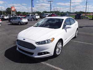  Ford Fusion Hybrid SE For Sale In Scottsboro | Cars.com