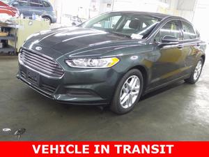  Ford Fusion SE in Kennewick, WA