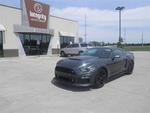  Ford Mustang EcoBoost Roush in Wichita, KS