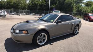  Ford Mustang GT Deluxe in Claremore, OK
