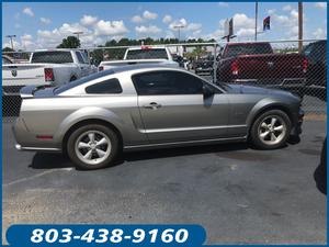  Ford Mustang GT Deluxe in Lugoff, SC