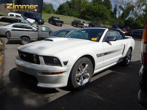  Ford Mustang GT Premium in Florence, KY