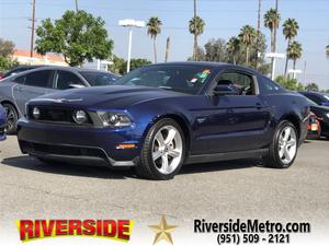  Ford Mustang GT Premium in Riverside, CA