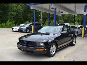  Ford Mustang Premium For Sale In Fuquay Varina |