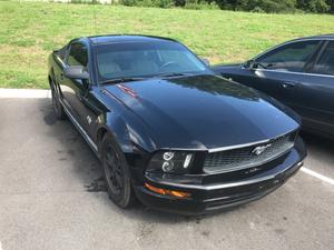  Ford Mustang V6 Deluxe in Knoxville, TN