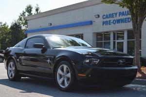  Ford Mustang V6 in Snellville, GA