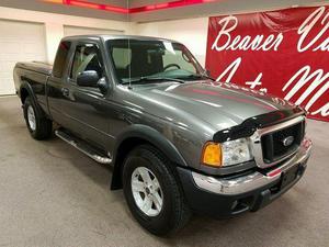  Ford Ranger XLT FX4 Off-Road For Sale In Monaca |