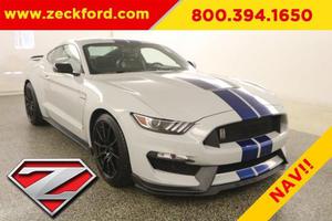  Ford Shelby GT350 Shelby GT350 For Sale In Leavenworth