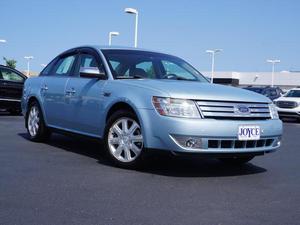  Ford Taurus Limited For Sale In Avon | Cars.com
