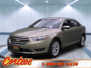  Ford Taurus Limited in Rochester, NY