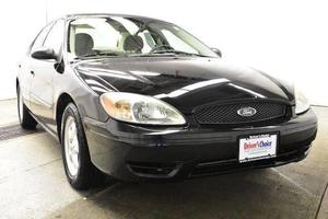  Ford Taurus SE For Sale In Davenport | Cars.com