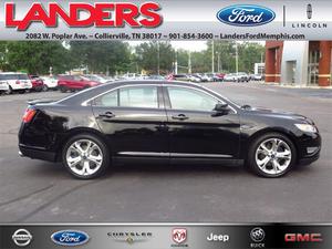  Ford Taurus SHO in Collierville, TN