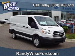  Ford Transit-150 in Ortonville, MI