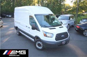  Ford Transit-250 Base For Sale In Jersey City |