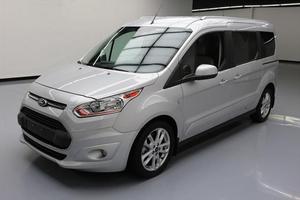  Ford Transit Connect Titanium For Sale In St. Louis |