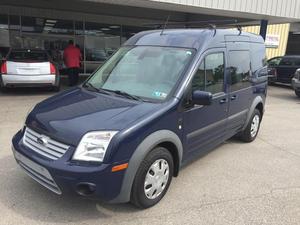  Ford Transit Connect XLT For Sale In Parma | Cars.com