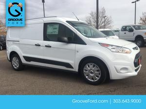  Ford Transit Connect XLT in Englewood, CO