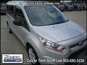  Ford Transit Connect XLT w/Rear Liftgate in Carthage,