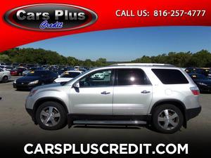  GMC Acadia SLT-2 For Sale In Independence | Cars.com