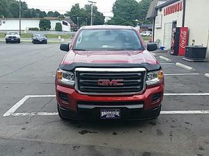  GMC Canyon Base For Sale In Roanoke | Cars.com