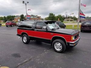  GMC S-15 Jimmy Base For Sale In Muskego | Cars.com