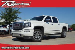  GMC Sierra  Denali For Sale In Richardson |