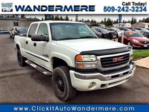  GMC Sierra  For Sale In Spokane | Cars.com