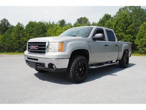  GMC Sierra  SLE For Sale In Cedartown | Cars.com