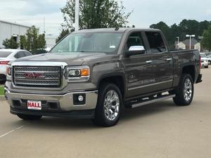  GMC Sierra  SLT For Sale In Tyler | Cars.com