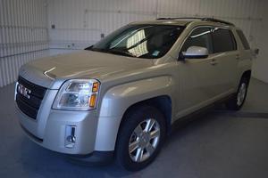  GMC Terrain SLE-2 For Sale In Albuquerque | Cars.com