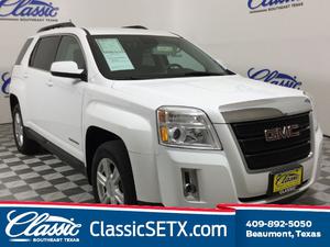  GMC Terrain SLT-1 in Beaumont, TX