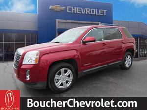  GMC Terrain SLT-1 in Waukesha, WI