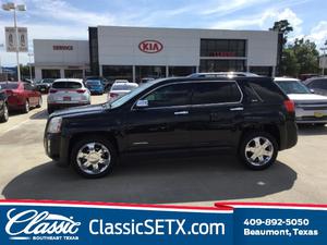  GMC Terrain SLT-2 in Beaumont, TX