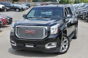  GMC Yukon XL Denali in Southwestern Ontario, ON