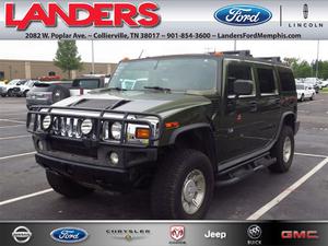  HUMMER H2 in Collierville, TN